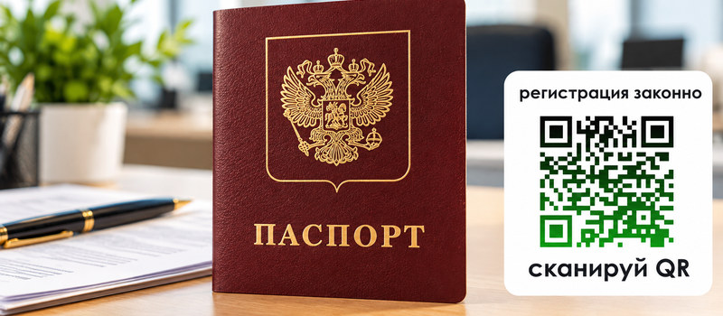 прописка в Тайшете